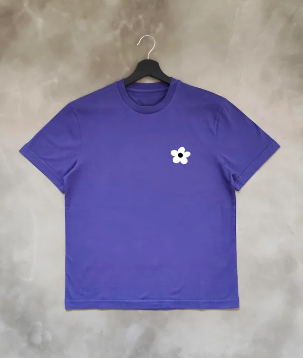 T-shirt “Amore con Flowers”