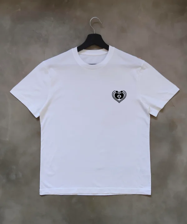T-shirt “Amore Fight Club”