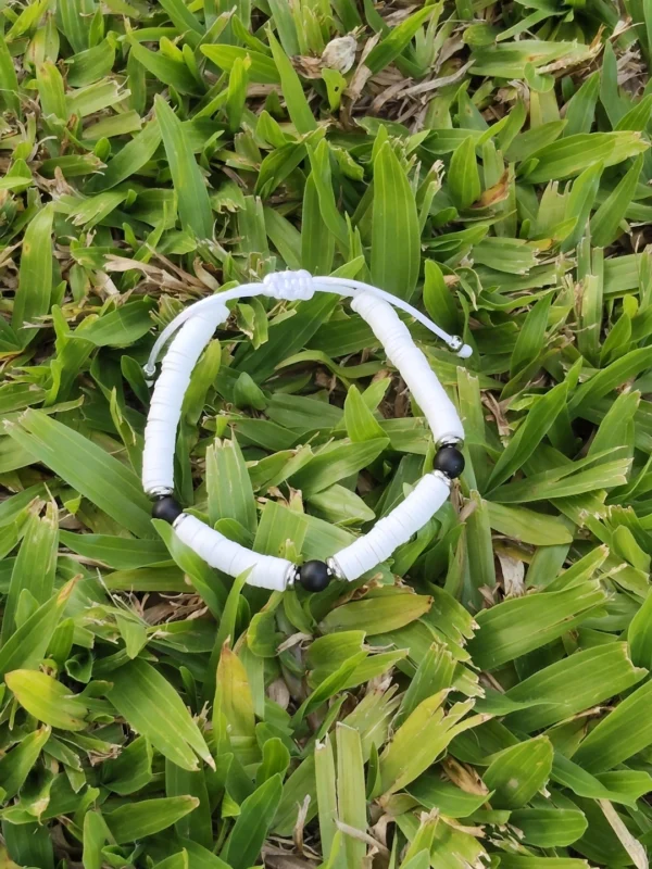 Pulseira “Pure Onyx”