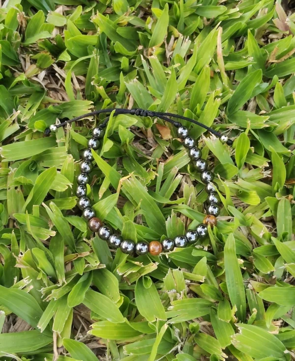 Pulseira “Energy Stone”