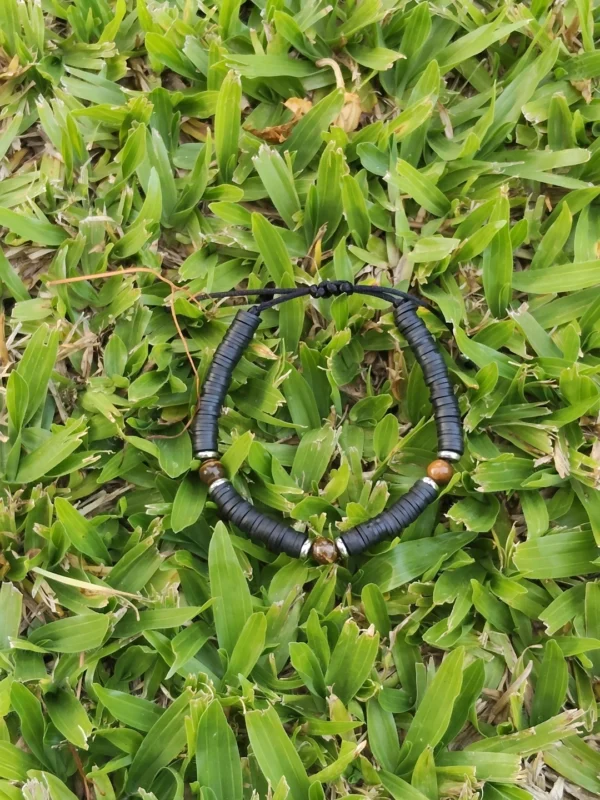 Pulseira “Guardian Tiger”
