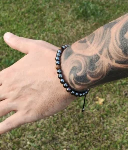Pulseira “Energy Stone” - Image 3