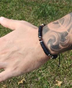 Pulseira “Guardian Tiger” - Image 2