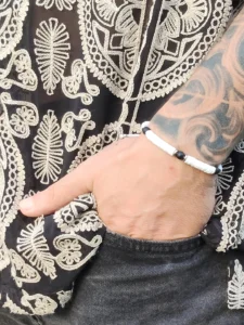 Pulseira “Pure Onyx” - Image 3
